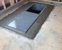 Underground Tornado Shelter